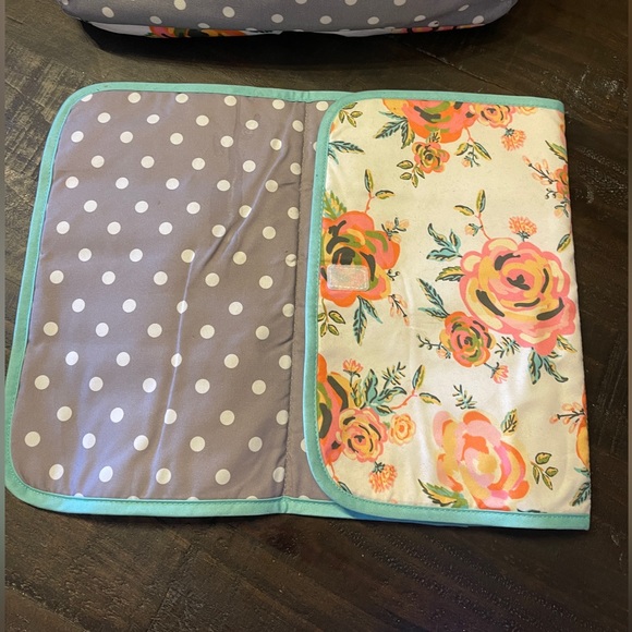 Matilda Jane diaper bag - Picture 6 of 8